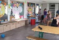 Activités du Club Enfants camping In de Bongerd aux Pays-Bas